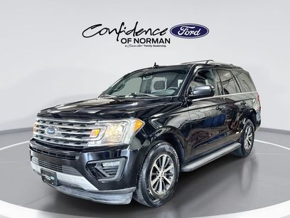 Used 2020 Ford Expedition XLT w/ Cargo Package