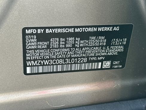 Used 2020 MINI Cooper Countryman image 28