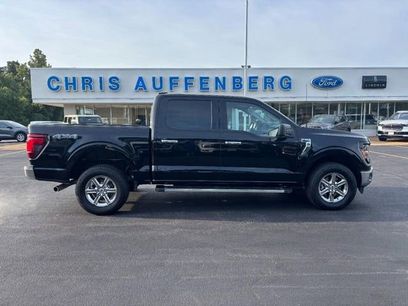 Used 2024 Ford F150 XLT
