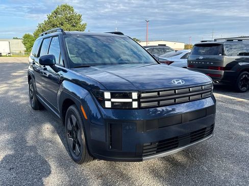 New 2026 Hyundai Santa Fe SEL image 7