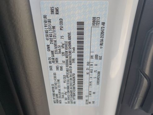 New 2026 Ford Transit 250 XL image 24