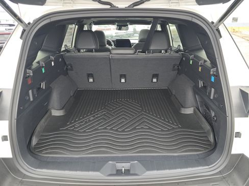 New 2026 Subaru Outback Limited image 16