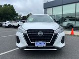 New 2025 Nissan Kicks Play S image 2