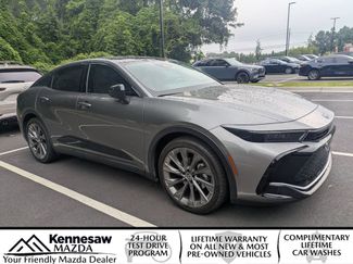 Used 2026 Toyota Crown w/ Advanced Technology Package AWD/4WD video 1