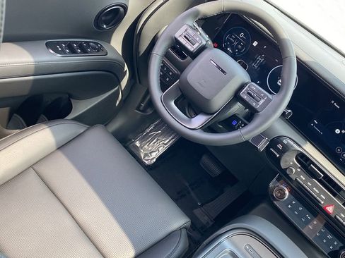 New 2026 Hyundai Palisade XRT Pro image 29