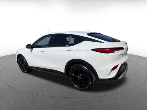 Used 2025 Buick Envista Sport Touring image 10