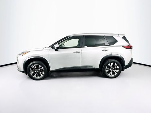 Used 2023 Nissan Rogue SV AWD/4WD image 4
