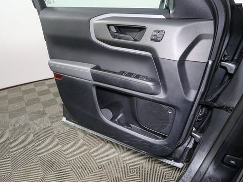 Used 2025 Ford Bronco Sport Badlands image 35