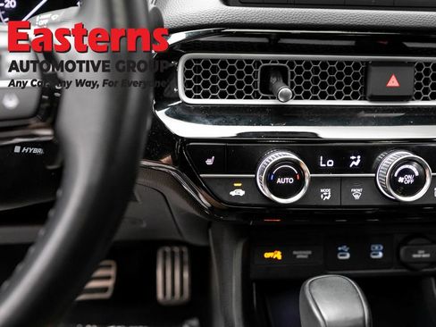 Used 2025 Honda Civic Sport image 20