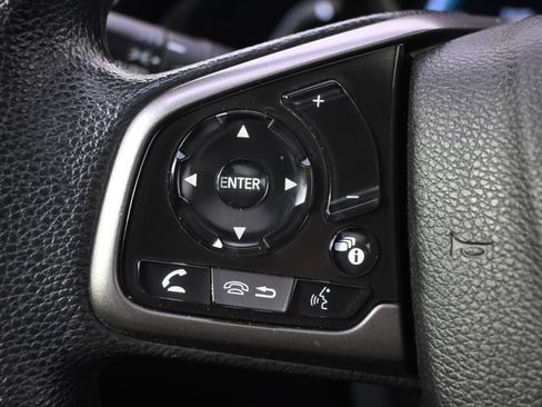 Used 2019 Honda Civic EX image 33