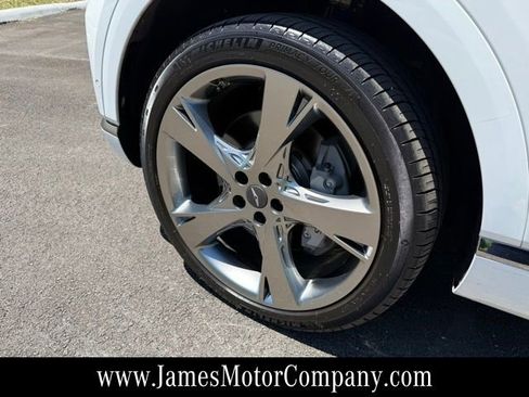 Used 2024 Genesis GV80 3.5T Advanced w/ Prestige Package AWD/4WD image 8