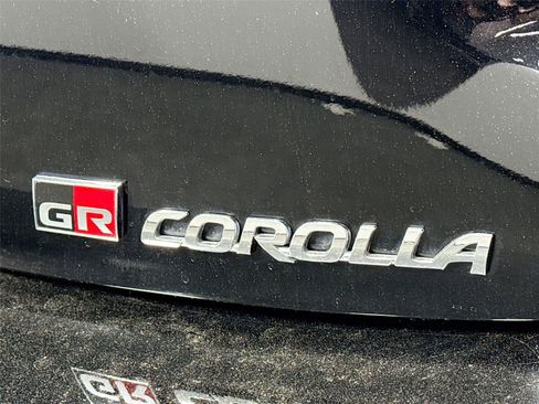 Certified 2024 Toyota Corolla GR AWD/4WD image 14