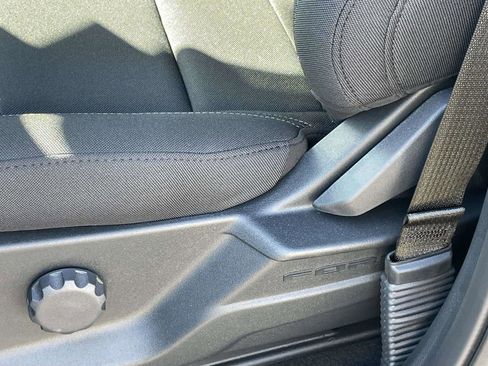 New 2026 Ford F150 STX w/ Equipment Group 200A image 14