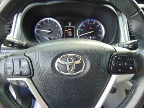 Used 2015 Toyota Highlander Limited AWD/4WD image 27