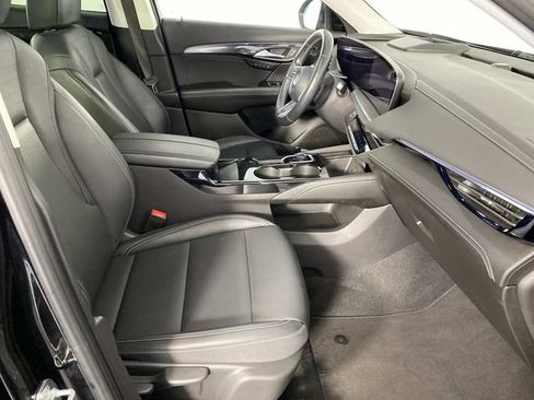 Used 2024 Buick Envision Preferred AWD/4WD image 11
