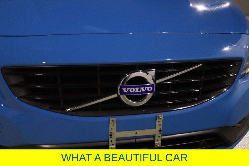 Used 2015 Volvo S60 T6 FWD image 14