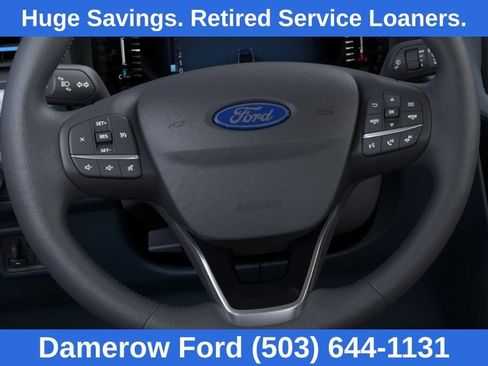 Used 2026 Ford Maverick XLT w/ XLT Luxury Package AWD/4WD image 20