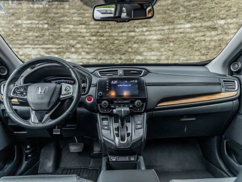 Used 2020 Honda CR-V EX-L image 25