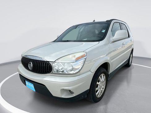 Used 2006 Buick Rendezvous 2WD w/ CXL Preferred Equipment Group image 1