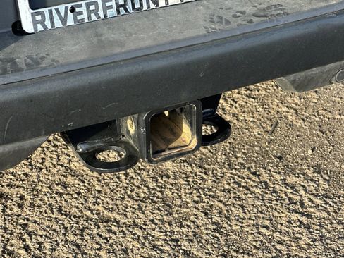 Used 2025 RAM 2500 Rebel w/ Rebel Level 2 Equipment Group image 56