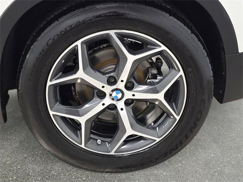 Used 2018 BMW X1 xDrive28i image 32