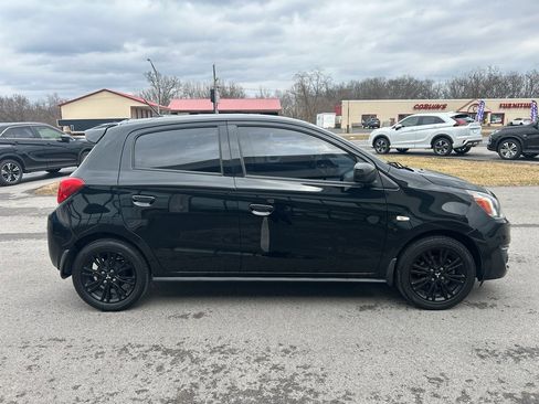 Used 2019 Mitsubishi Mirage GT image 3