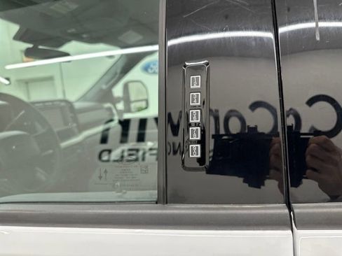 Certified 2024 Ford F250 XLT image 21