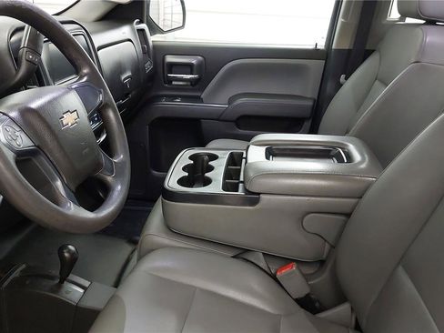 Used 2019 Chevrolet Silverado 1500 W/T image 19