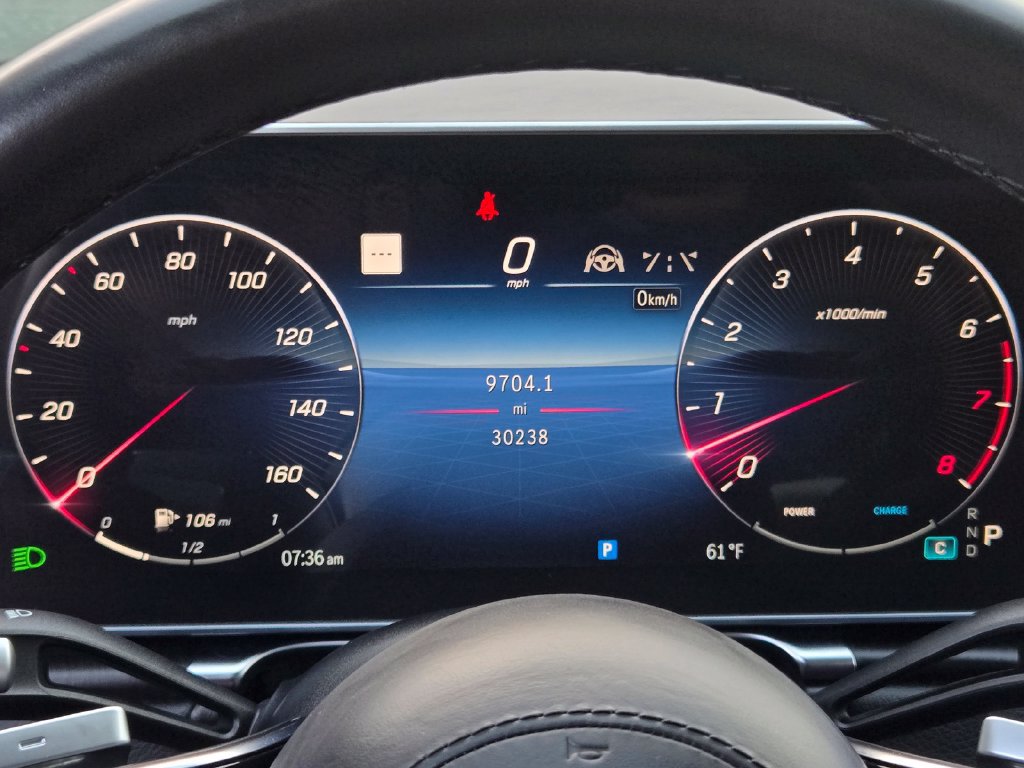 Used 2023 Mercedes-Benz S 500 4MATIC image 36