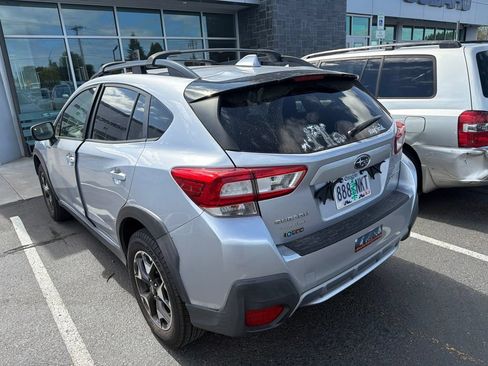 Used 2019 Subaru Crosstrek 2.0i Premium w/ Popular Package #3 AWD/4WD image 5