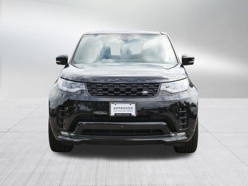 Used 2025 Land Rover Discovery Dynamic SE AWD/4WD image 8