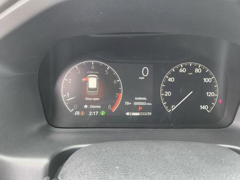 New 2026 Honda Odyssey EX-L image 31