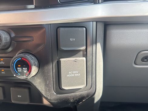 New 2025 Ford F350 XLT w/ FX4 Off-Road Package image 29