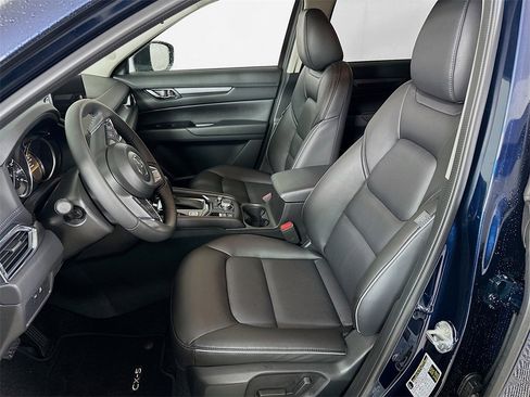 Used 2025 MAZDA CX-5 AWD 2.5 S image 8