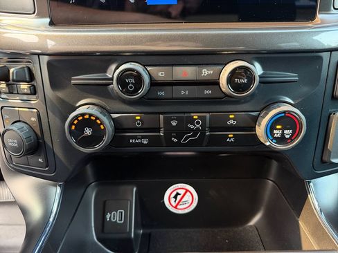 Used 2026 Ford F150 STX AWD/4WD image 17