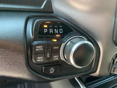 Used 2021 RAM 1500 Big Horn AWD/4WD image 22
