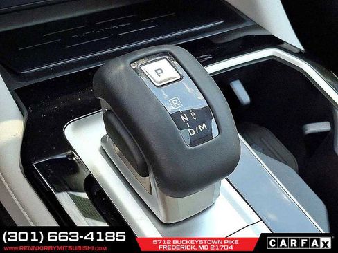 New 2025 Mitsubishi Outlander SEL image 12