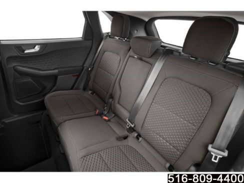 Used 2022 Ford Escape SE w/ Convenience Package image 14