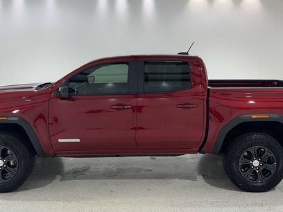 Used 2024 GMC Canyon Elevation w/ Convenience Package