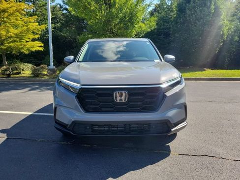 Used 2025 Honda CR-V EX-L image 2