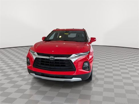Used 2020 Chevrolet Blazer LT w/ Sound & Technology Package image 4