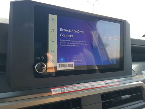 New 2025 Toyota Tacoma TRD Off-Road image 21