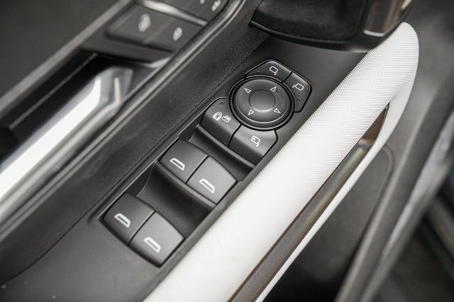 Used 2025 GMC Hummer EV 3X AWD/4WD image 54