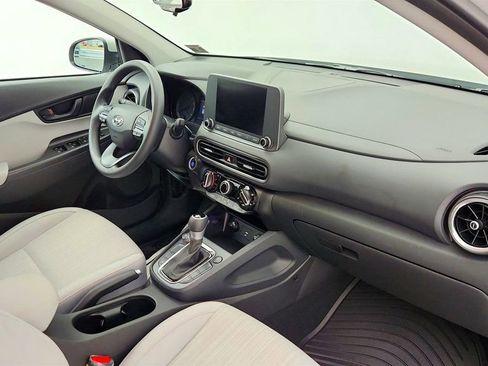 Used 2023 Hyundai Kona SEL w/ Cargo Package image 23
