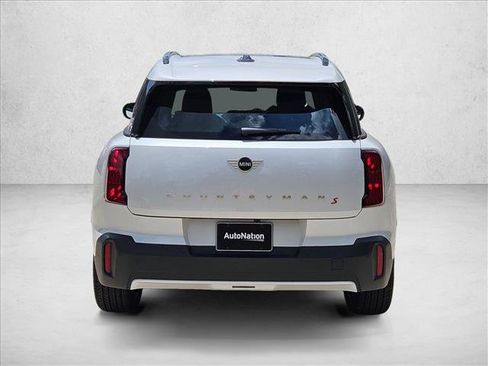New 2027 MINI Cooper Countryman S AWD/4WD image 8