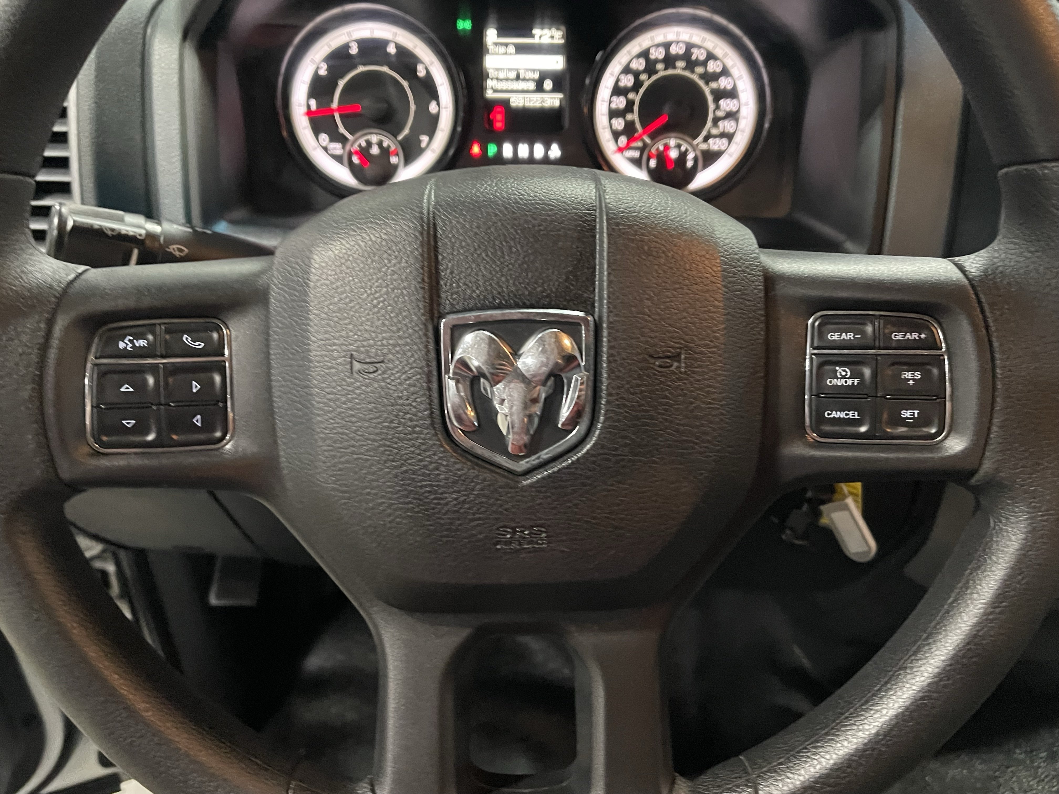 Used 2018 RAM 1500 Tradesman w/ Popular Equipment Group AWD/4WD image 20