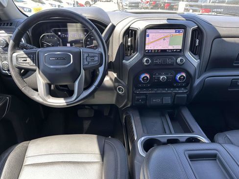 Used 2021 GMC Sierra 1500 Denali w/ Denali Ultimate Package AWD/4WD image 18