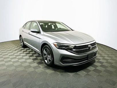 Used 2024 Volkswagen Jetta SE