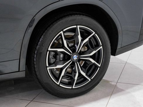 Used 2022 BMW X4 xDrive30i w/ M Sport Package 2 image 55