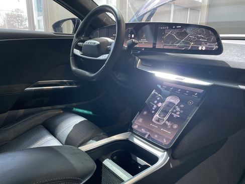 Used 2022 Lucid Air Grand Touring AWD/4WD image 37
